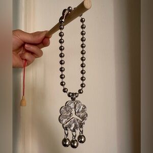 NEW Nike Charm with bells